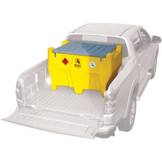 Carrytank CTK Diésel