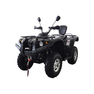 CUATRIMOTO ATV HISUN HS500ATV