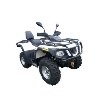 CUATRIMOTO HISUN TACTIC 550