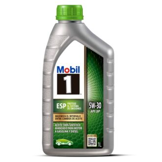 Mobil 1 5W-30Mobil 1 5W-30