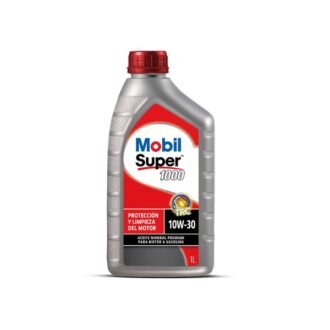 Mobil Super 10W-30