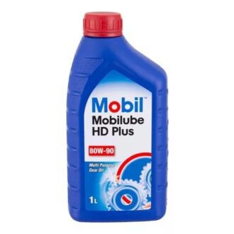 Mobilube HD 80W-90