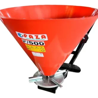 TROMPO ABONADOR FAZA 500KG