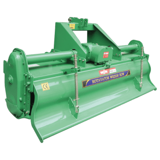 ROTOVATOR WECAN