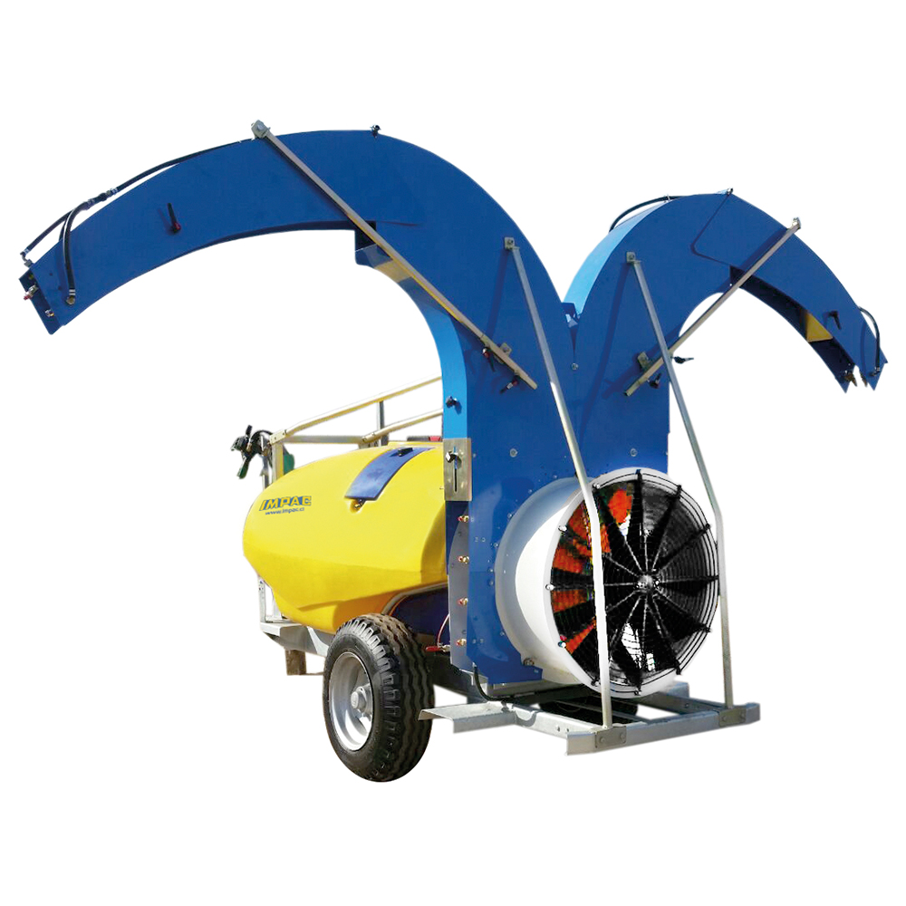 ATOMIZADOR BLUEBIRD ESPALDERA