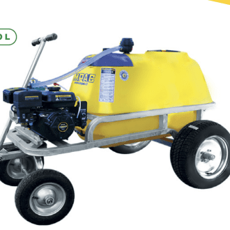 CARRO TIRO MANUAL