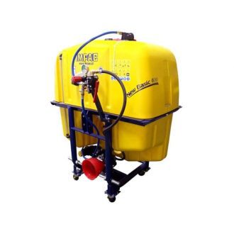 PULVERIZADOR HERBICIDA NEW BASIC