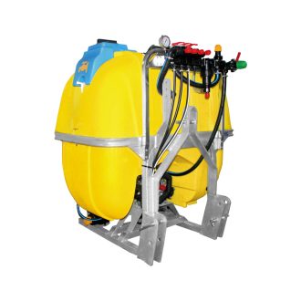 PULVERIZADOR HERBICIDA TECNO SUPER