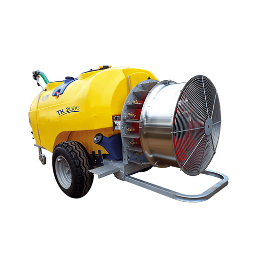 ATOMIZADOR TK
