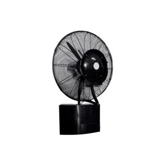 VENTILADOR CON NEBULIZADOR NEBULO FAN DE MURO