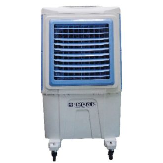 ENFRIADOR EVAPORATIVO MÓVIL