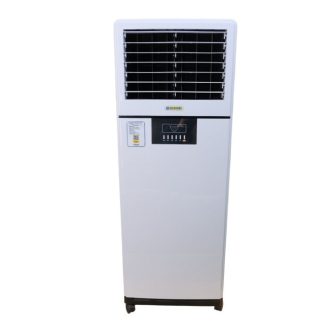 ENFRIADOR EVAPORATIVO MÓVIL COOLDESIGN