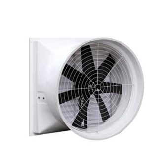 EXTRACTOR GRAN CAUDAL REFORZADO CON CELOSÍAS